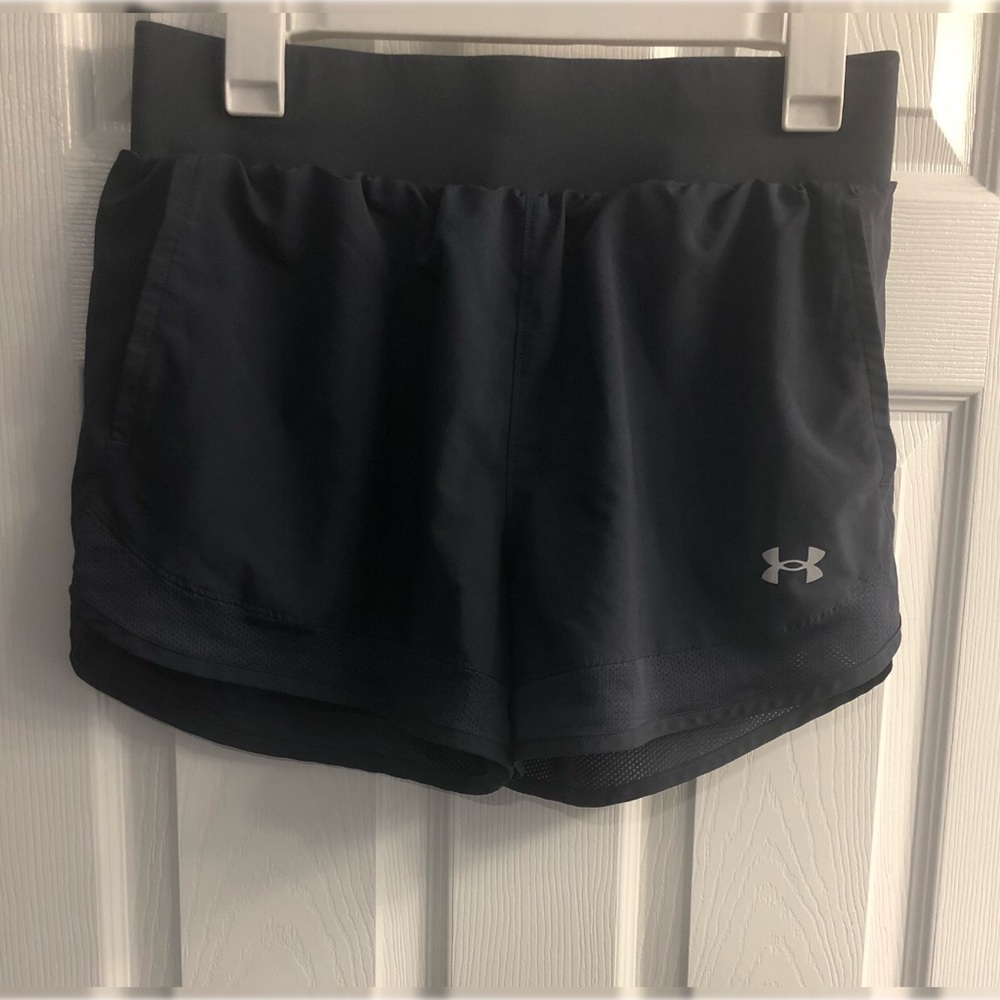 Under Armour athletic shorts